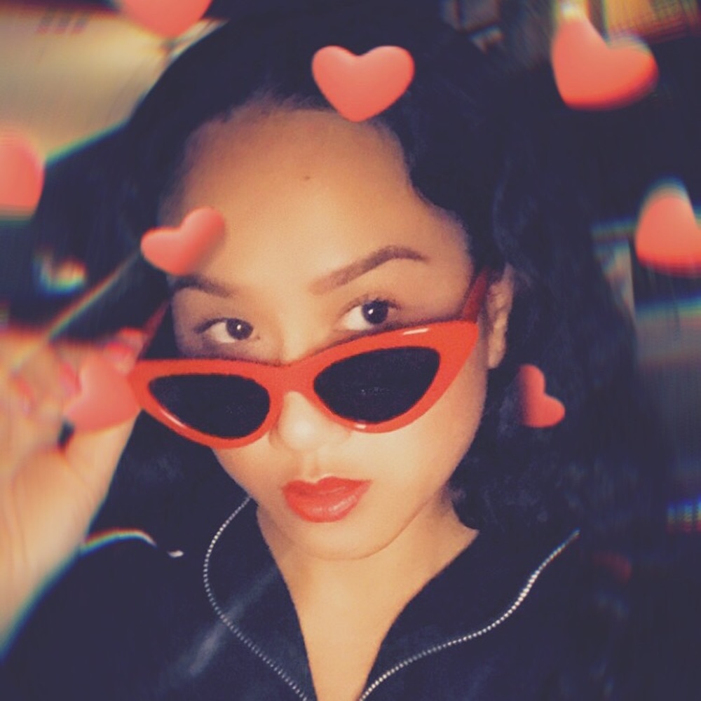 NEWNEWSHADYSHADES❤️🥰RED ONLY